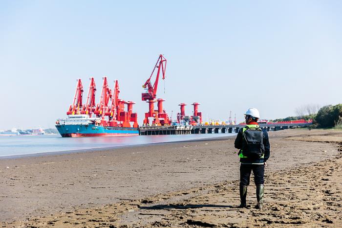 深圳市华艾国际物流有限公司一些信息