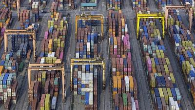 福州志宏物流有限公司一些资料