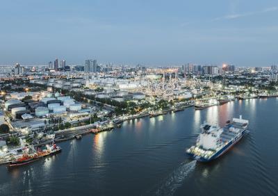 深圳市格创力物流有限公司相应介绍