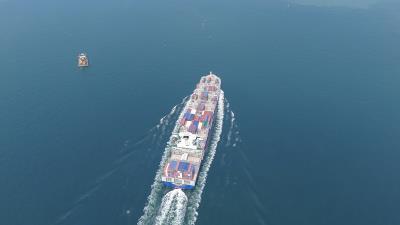 广州碧海物流有限公司相应资料