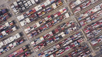 厦门必顺达国际物流有限公司有关信息