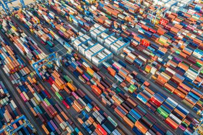 奕珲（厦门）物流有限公司相应信息