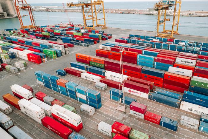 佛山市时捷物流有限公司有关概要