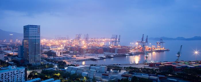 新宁县达盈国际物流有限公司部分说明 新宁县达盈国际物流有限公司部分说明