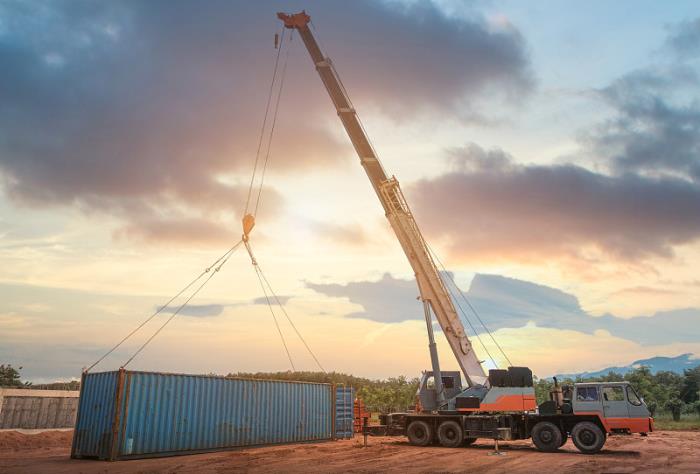 福建省明溪珩通物流有限公司相应概要