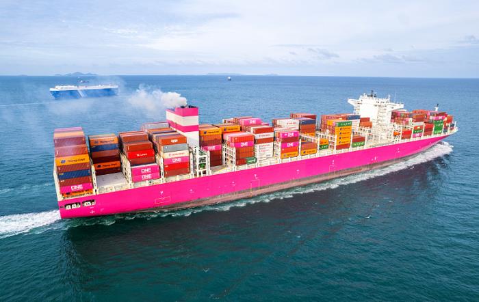 中山市时捷物流有限公司简单说明