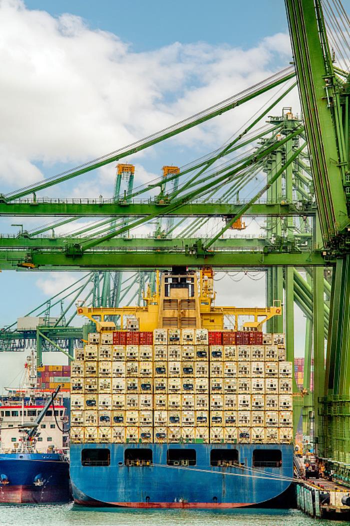 深圳市兴东源物流有限公司简单概要 深圳市兴东源物流有限公司简单概要