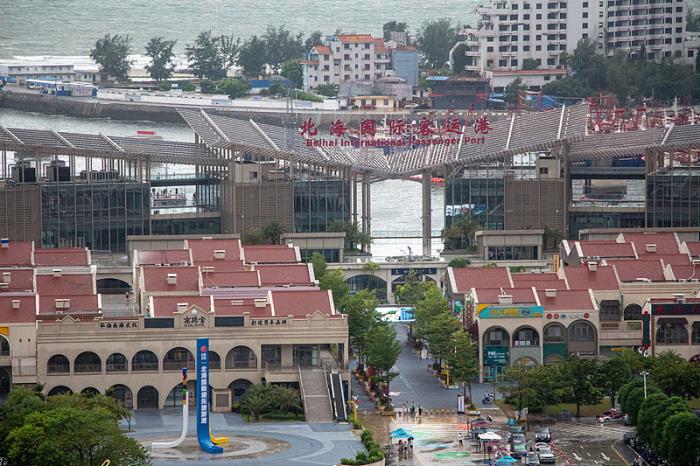 东莞市顺心合创物流有限公司相关介绍 东莞市顺心合创物流有限公司相关介绍