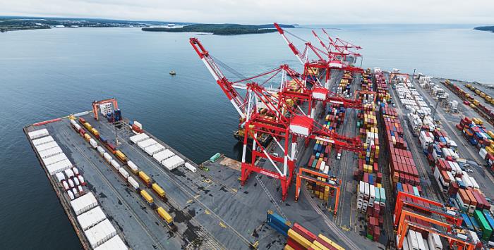 东莞市顺心物流有限公司相关介绍