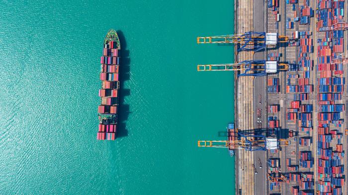 深圳运辉物流有限公司简单介绍