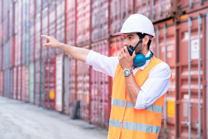 深圳易速达国际物流有限公司部分介绍