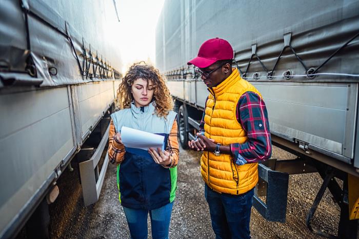 中山市申杭物流有限公司有关资料