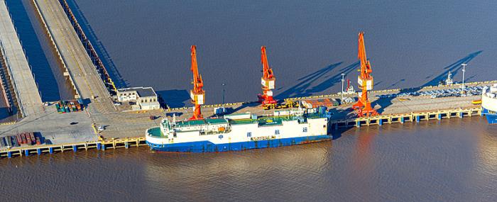 江门市华宝物流有限公司有关说明 江门市华宝物流有限公司有关说明