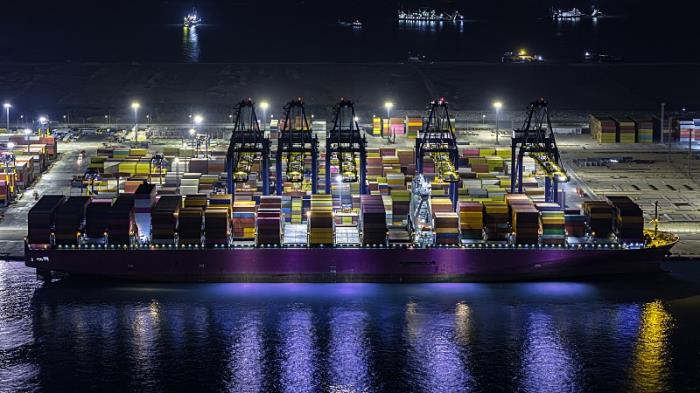 深圳市锦联国际物流有限公司部分说明 深圳市锦联国际物流有限公司部分说明