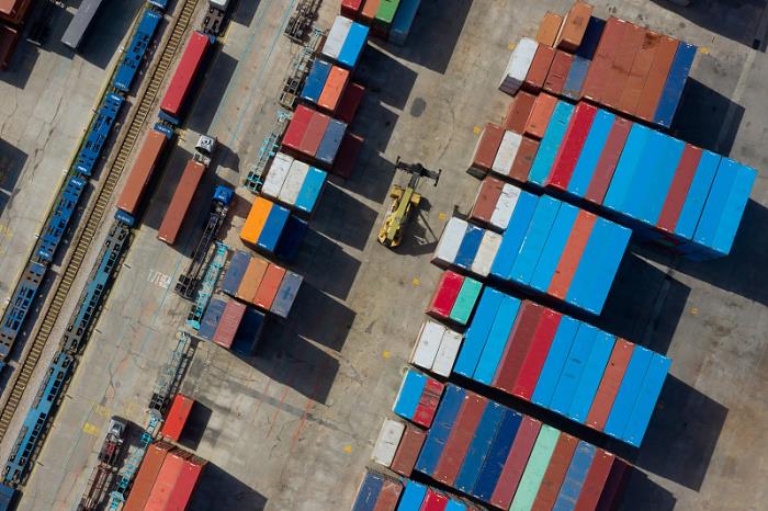 厦门荣安达物流有限公司简单介绍