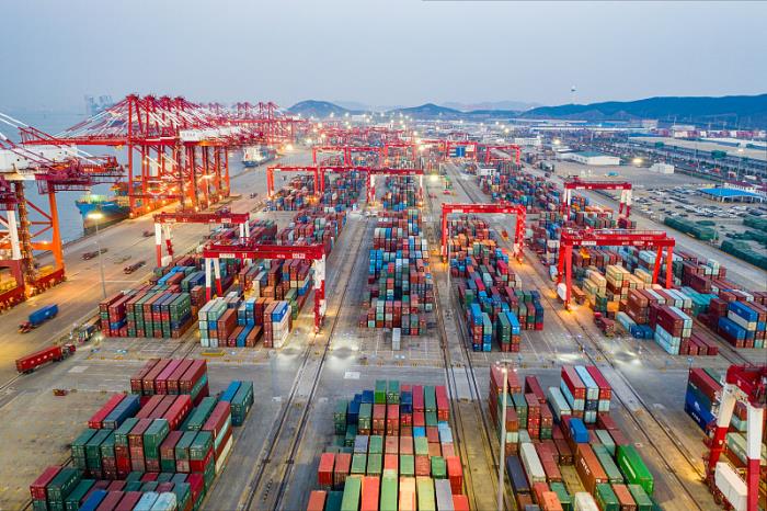 中山市广志鸿物流有限公司部分说明