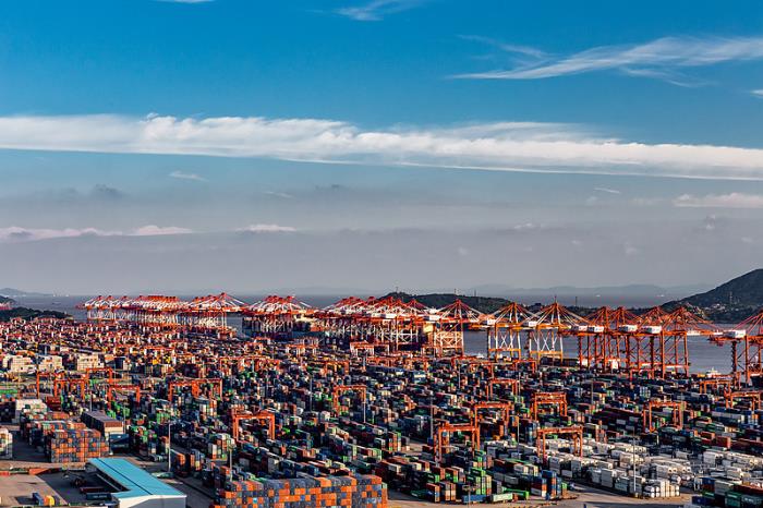 深圳市捷程兴国际物流有限公司简单资料