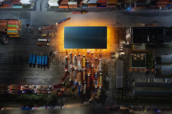 深圳市和程集运物流有限公司简单资料