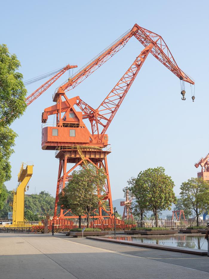 中山市恒锐物流有限公司部分概要