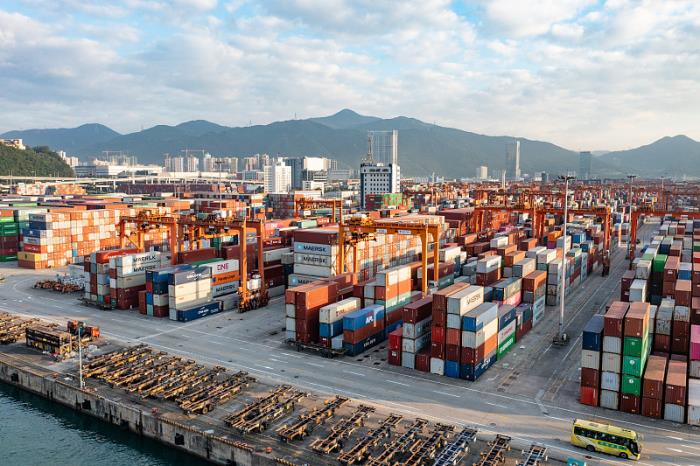 深圳市安玛仕国际物流有限公司