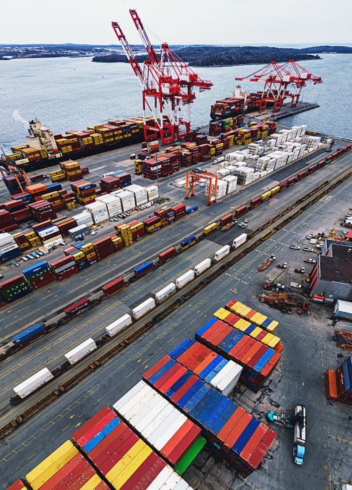 云浮市好运金源物流有限公司部分介绍 云浮市好运金源物流有限公司部分介绍