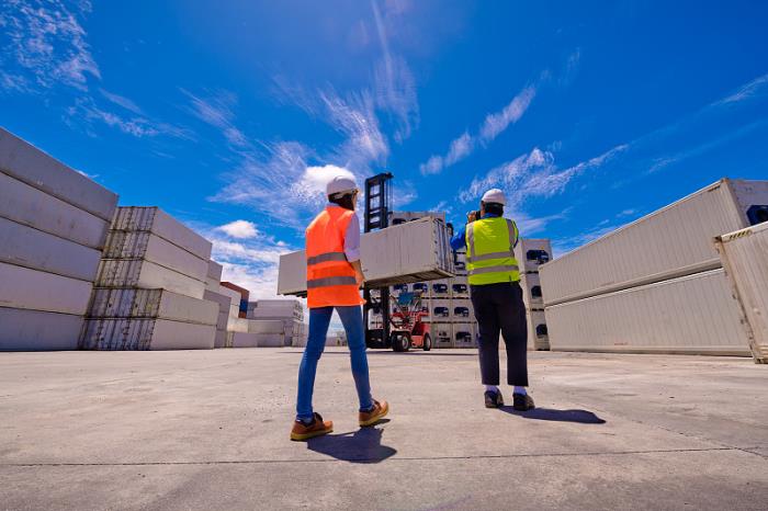 东莞市顺一物流有限公司相应介绍