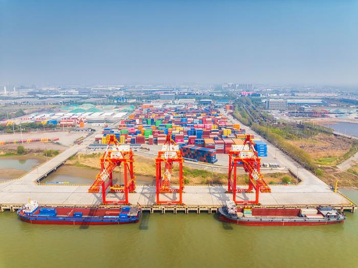 中山市安速通物流有限公司相关介绍 中山市安速通物流有限公司相关介绍