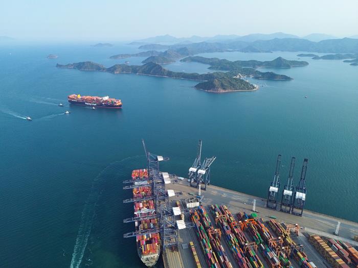 厦门鹭吉盛物流有限公司对应信息