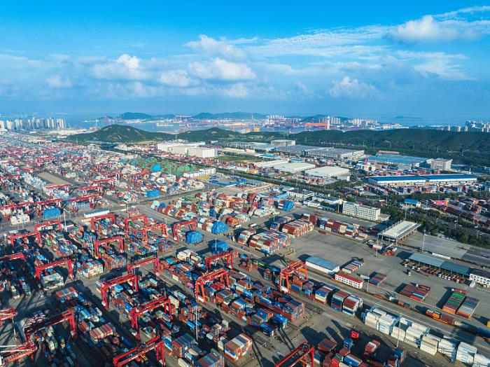 深圳市弗忧物流科技有限公司相应说明