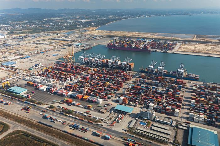 中山市鸿懋物流有限公司简单介绍