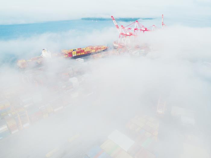 深圳市进升物流有限公司相应说明