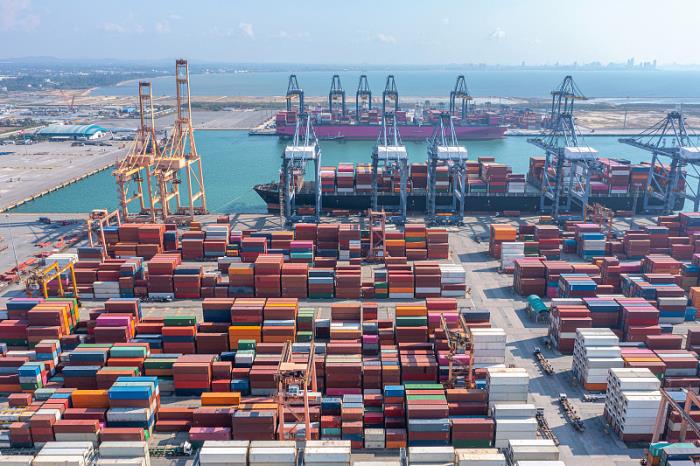 深圳市福川国际物流有限公司部分介绍