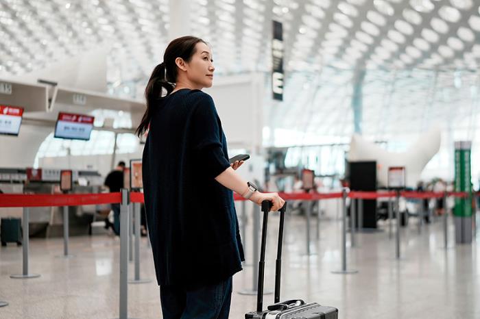 深圳市三叉戟国际物流有限公司简单资料