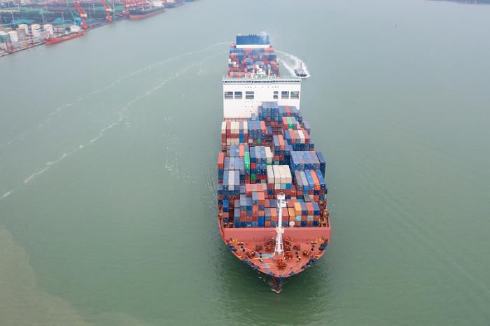 东莞市华俊彪物流有限公司相关资料