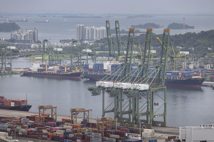 泉州市西蒙木物流有限公司有关材料