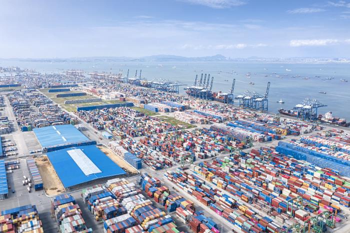 深圳市雅田国际物流有限公司有关概要