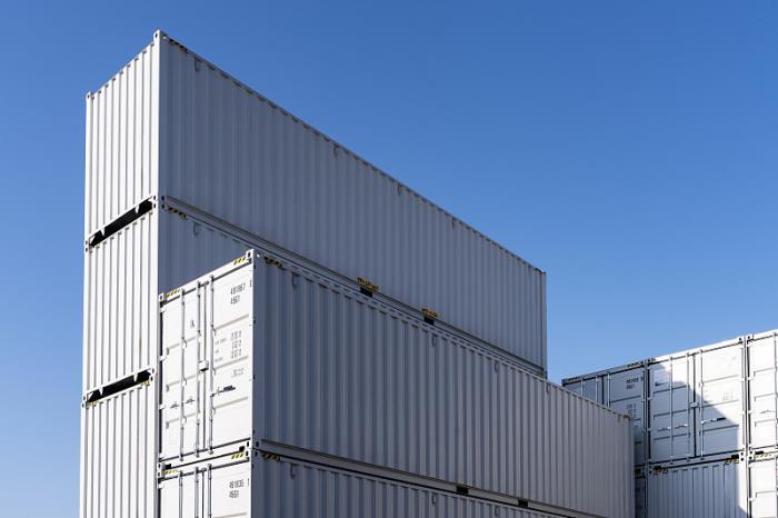 广州市国润物流有限公司相关资料