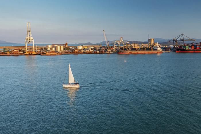 深圳市好运通达国际物流有限公司有关说明 深圳市好运通达国际物流有限公司有关说明