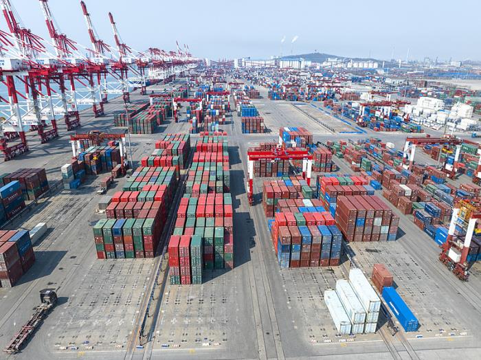 广州宝森物流有限公司部分说明