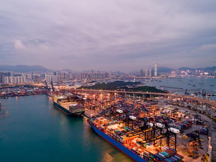 湖南盛金物流有限公司相应说明