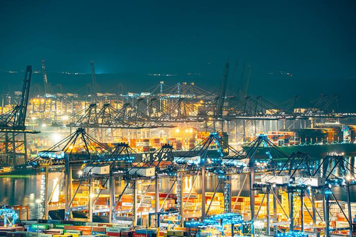 厦门洪利达物流有限公司相关资料