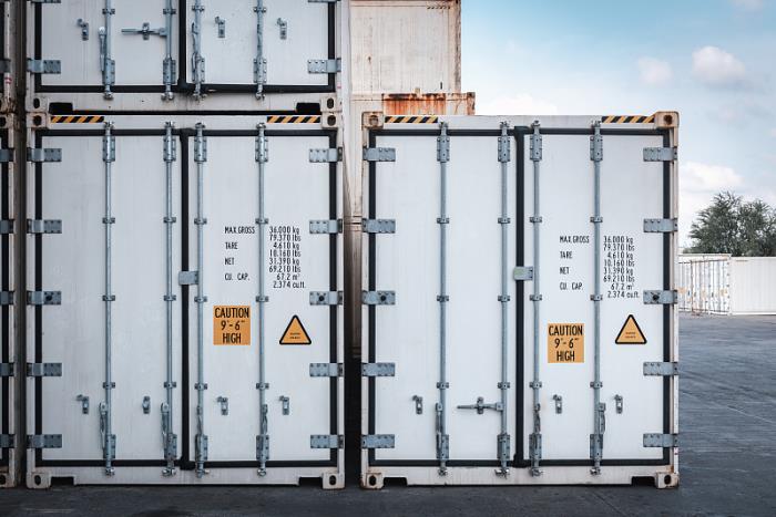 晋江金九物流有限公司相关公开资料