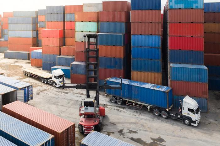 福州德胜鑫物流有限公司一部分介绍 福州德胜鑫物流有限公司一部分介绍