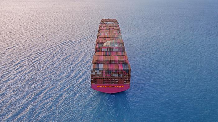 福建省吉力顺物流有限公司一些材料