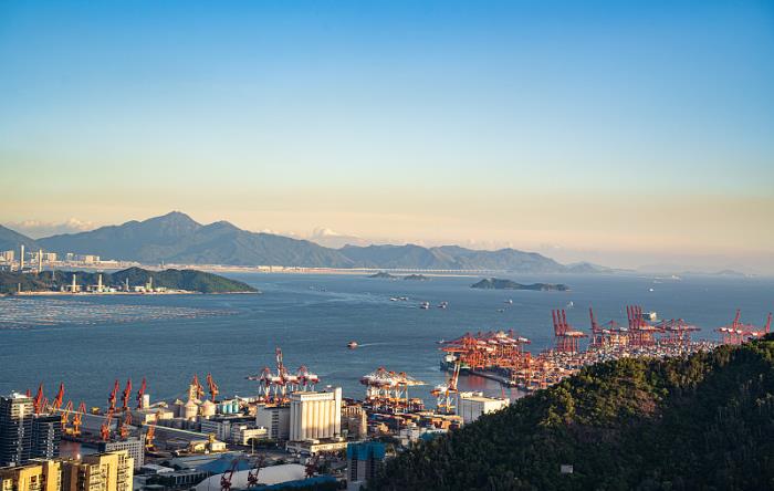 翊杰物流（深圳）有限公司