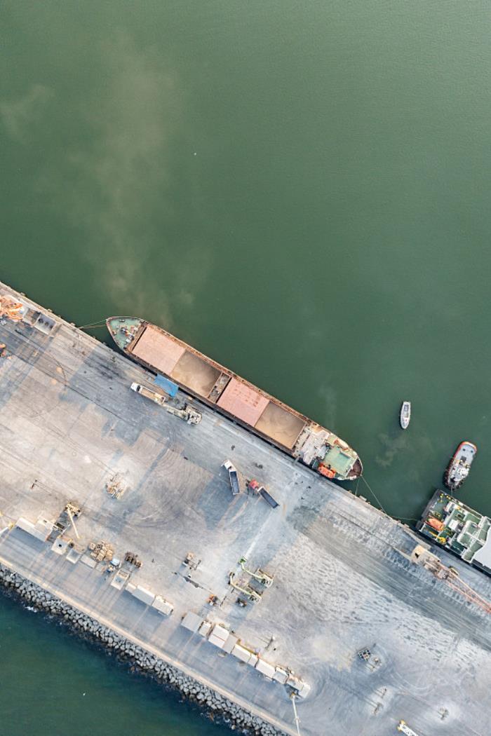 桂阳县干塘物流有限公司相关说明