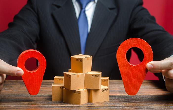 厦门远端物流有限公司一些概要