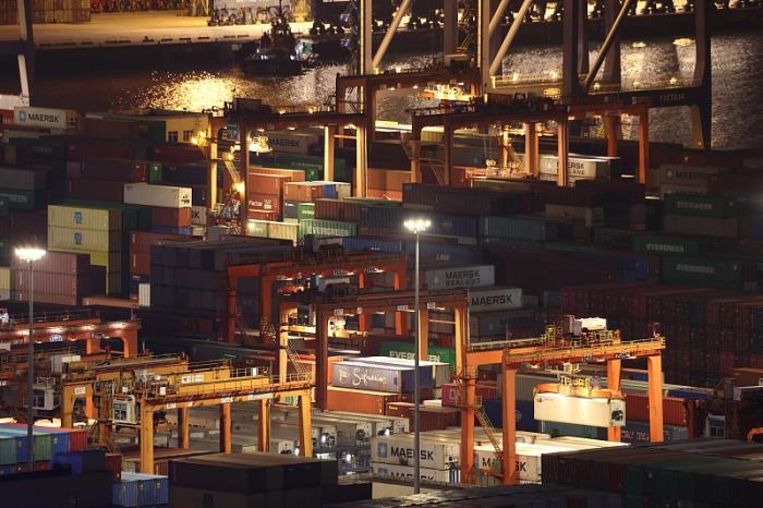 福建省南平市红凤凰物流有限公司一部分介绍