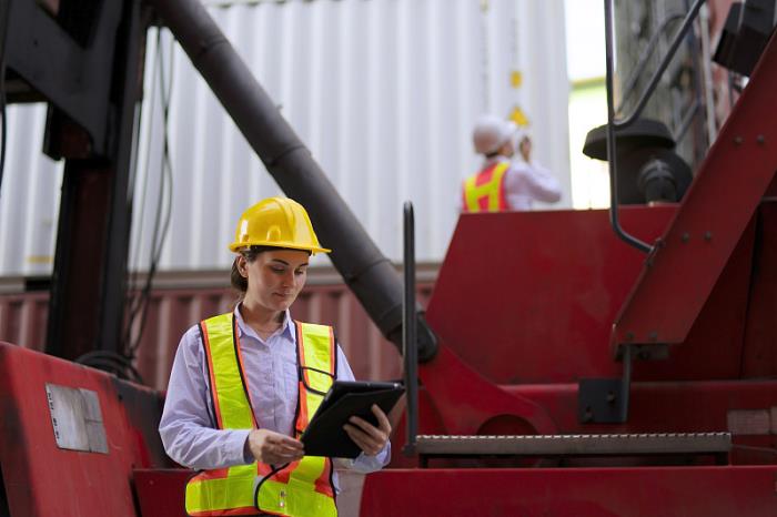 福州盛际鹏程物流有限公司简单介绍