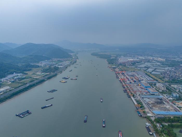 广东通捷恒泰物流有限公司